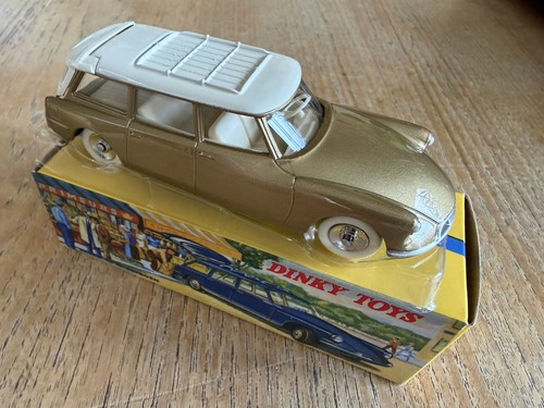 Atlas dinky toys 539 break - toys,