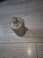 VINTAGE AMAL TYPE 14 REMOTE