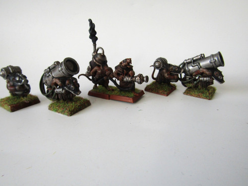 A10 warhammer fantasy - fantasy, battle