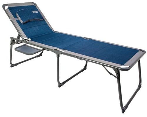 Ragley pro lounge bed - pro, with