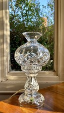 Vintage waterford crystal - vintage,