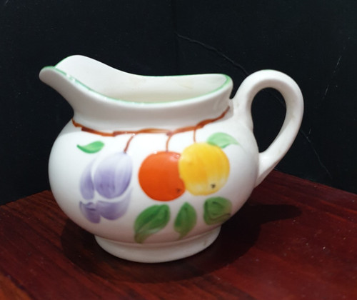 Art deco cream - cream/milk,
