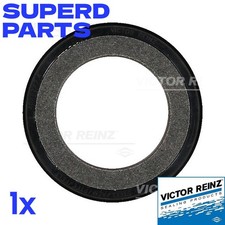 CRANKSHAFT OIL SEAL FRONT