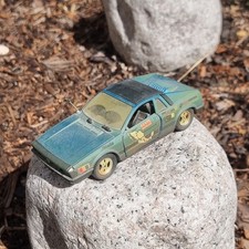 Vintage Polistil Lancia