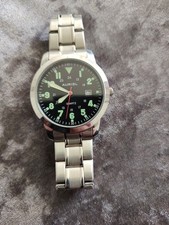 Mens auriol stainless steel - auriol,