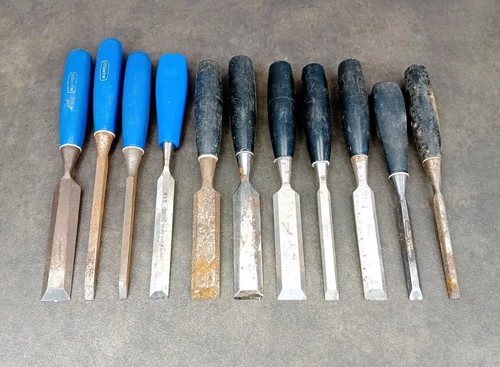 Job lot wood - of, 11