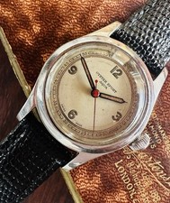 Rolex Oyster Sport Aqua 1942