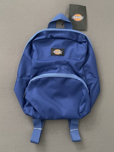 Nwt dickies mini backpack - dickies,