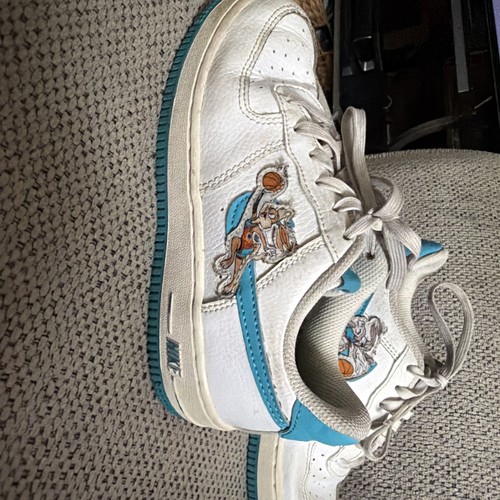 Nike air force - force, 1