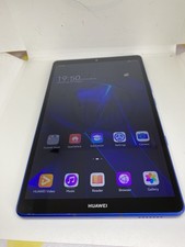 Huawei Mediapad M6 8.4 128GB (VRD-W10) WIFI Tablet Blue