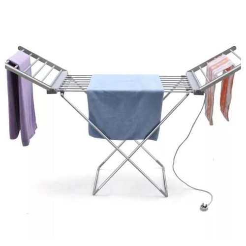 Electric clothes airer indoor - clothes,