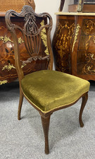 Set victorian dining - set,