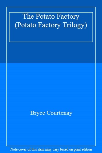 The potato factory - the, (potato