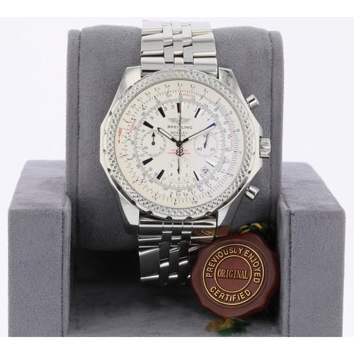 Breitling bentley motors - breitling,
