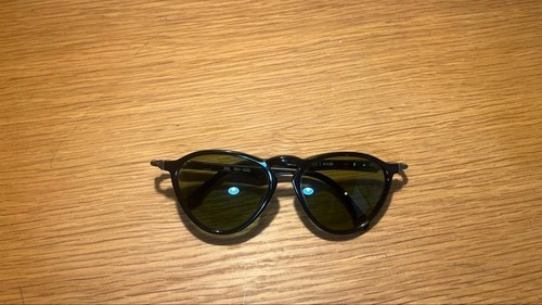 Ray ban gatsby - dlx, w1590