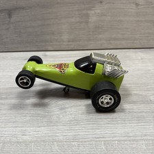 TONKA Rail Splitter Scrambler