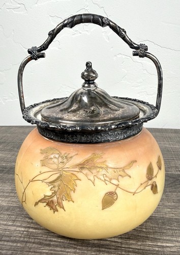 Antique mount washington crown - antique,