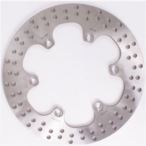 Brake disk disc - brake, high