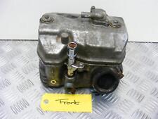 Honda NT 650 V Cylinder Head Front Deauville 1998 1999 2000 2001 A753
