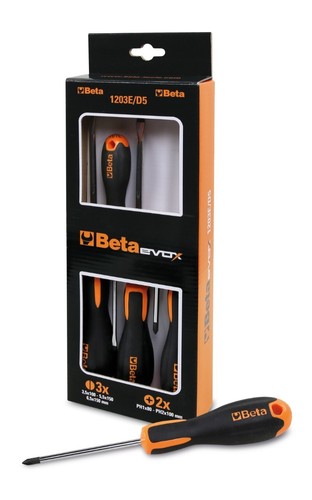 Beta evox piece screwdriver - evox,