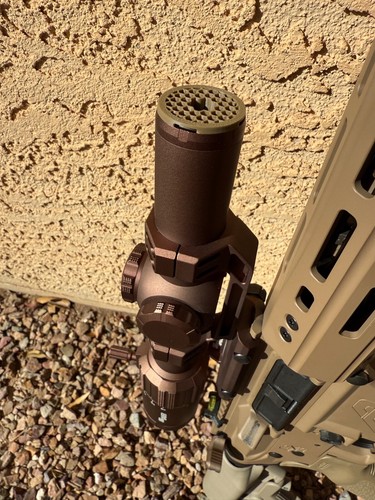 Fde sig tango msr - tango, 1-8