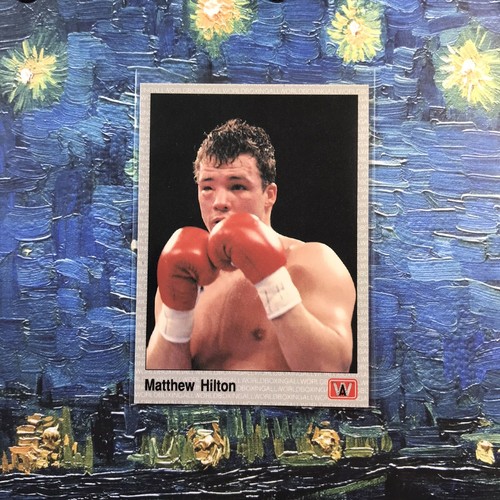 Matthew hilton port credit - hilton,