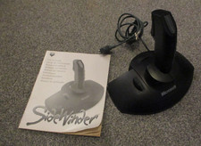 MICROSOFT SIDEWINDER JOYSTICK