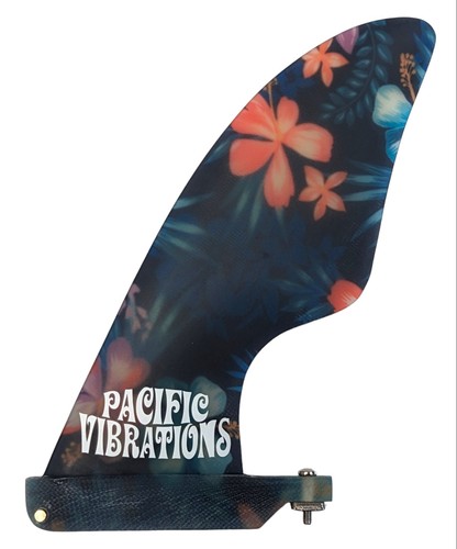 Pacific vibrations power - 8”,