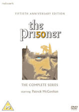 The Prisoner: The Complete