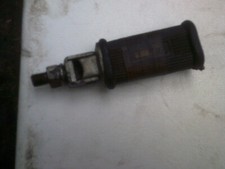 gilera tg1 125 nos foot peg