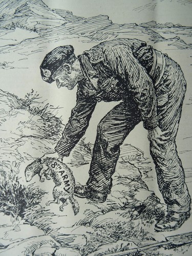 1943 original print - 1943, ww2