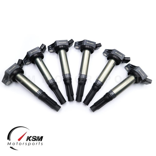 Ignition coils for toyota - for,