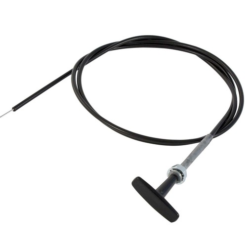 Engine pull stop fuel cut - pull,
