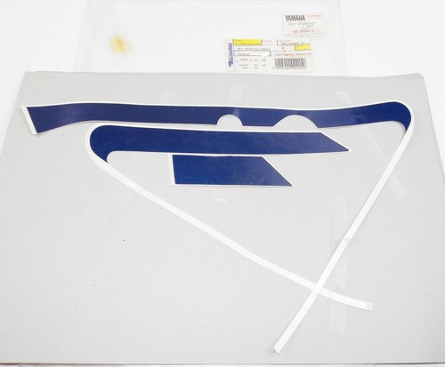 Oem 1987 yamaha - oem,