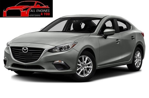 Mazda diesel lfd - 2.2,