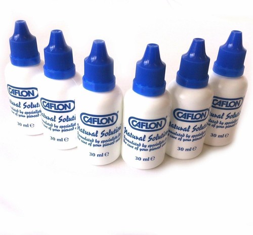 Official caflon ear - caflon,