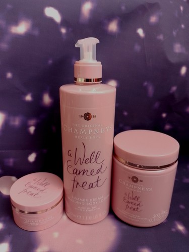 Champneys health spa summer - champneys,