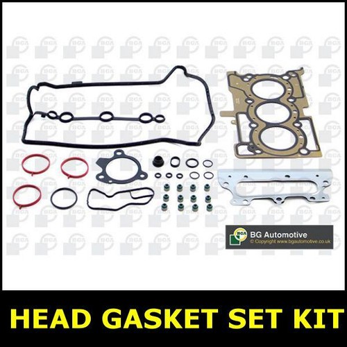 Head gasket set - kit, fits