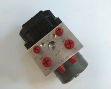 ABS Pump Chevrolet Matiz