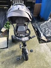 Qplay Trike NICO 6in1