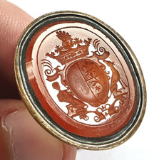 = FINE 18th/19th C. Georgian