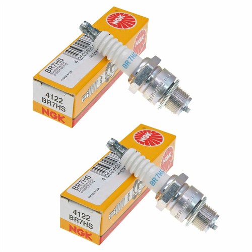 Genuine ngk 4122 - ngk,