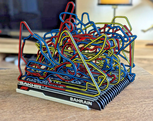 Formula 2026 tracks - tracks, |