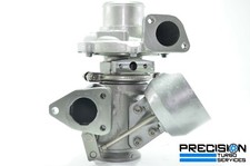 Vauxhall Insignia Zafira Astra 2.0 CDTI Garrett Turbocharger 788778