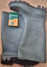 Essentials Full Length