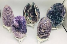 Grape Agate Cluster, Raw Grape