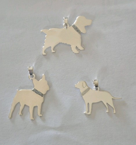 Dog pendant for - dog,