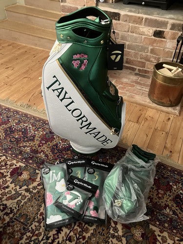 Taylormade vault masters - taylormade,