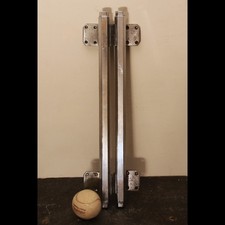 1 pair of, Large Art Deco Door