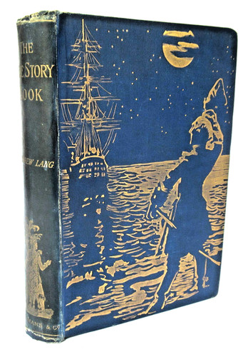 The true story book andrew - story,
